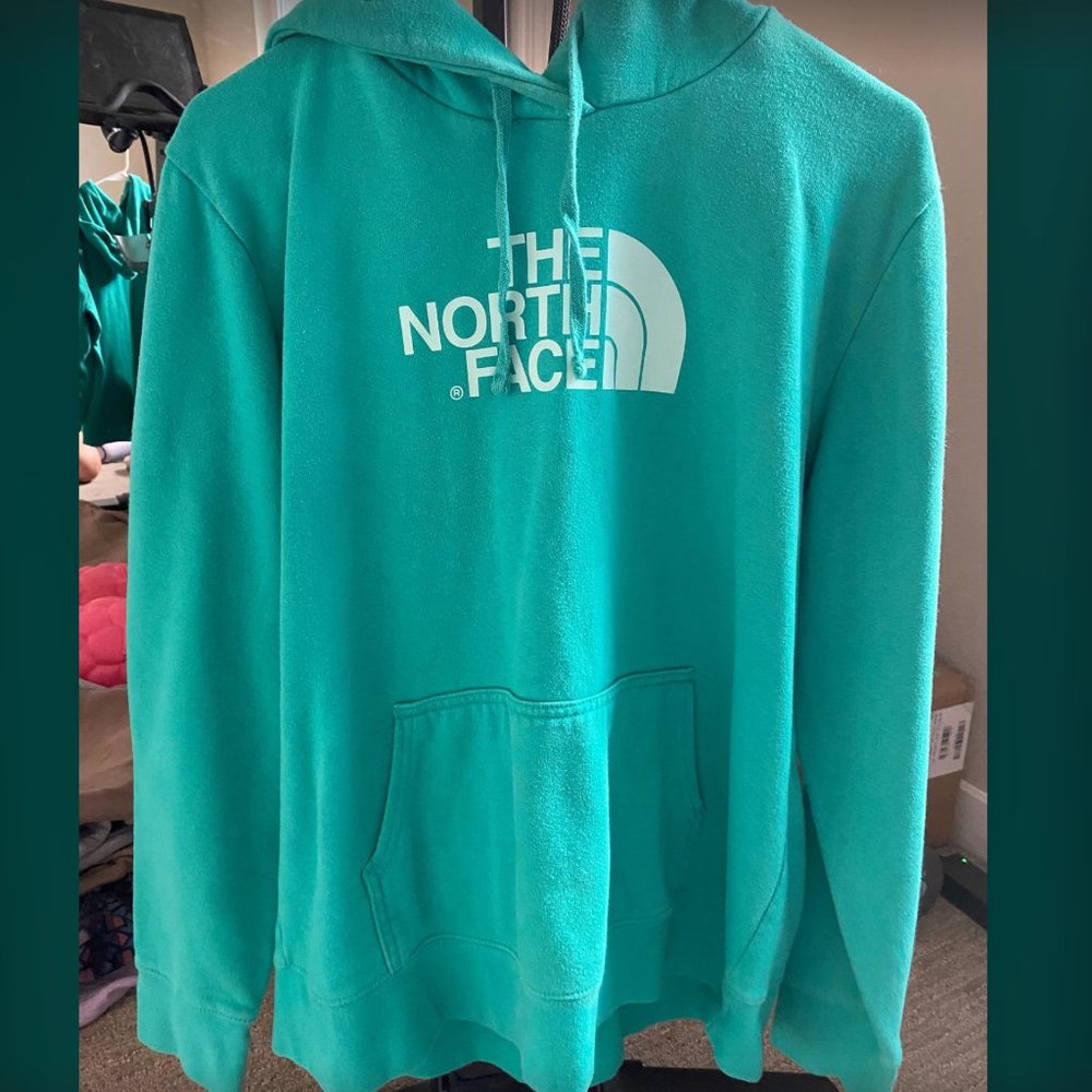 The North Face Hoodie